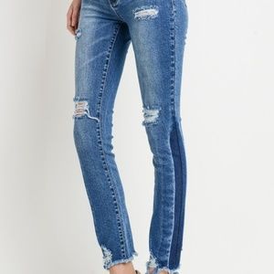 Fabulous Pair of Denim